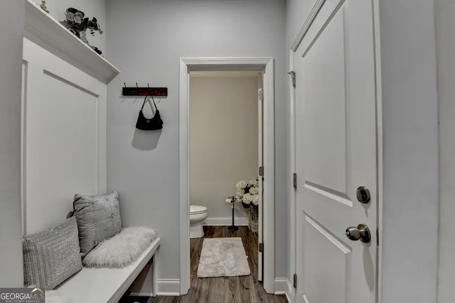 6010 Bracken Brown Drive, Alpharetta, GA 30004 - Image #3