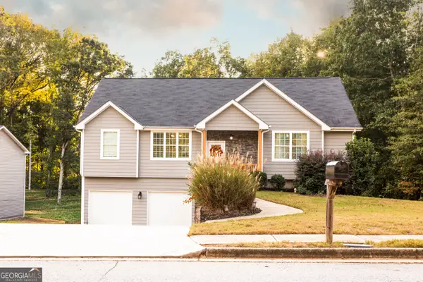 355 Conner Court, Social Circle, GA 30025