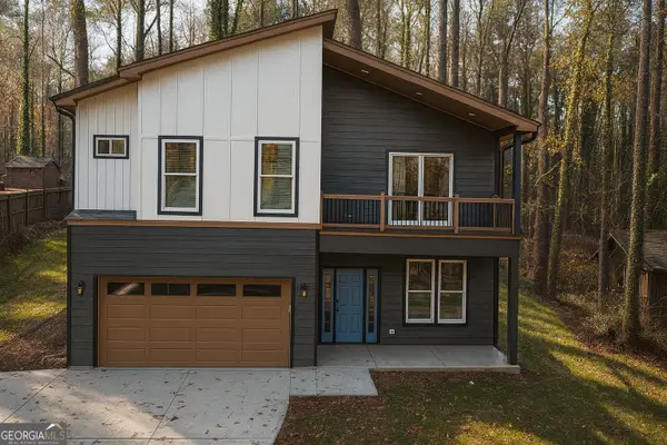 2905 Jodeco Drive, Jonesboro, GA 30236