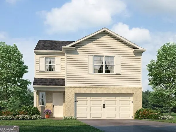 8109 Elkhorn Drive, Fairburn, GA 30213