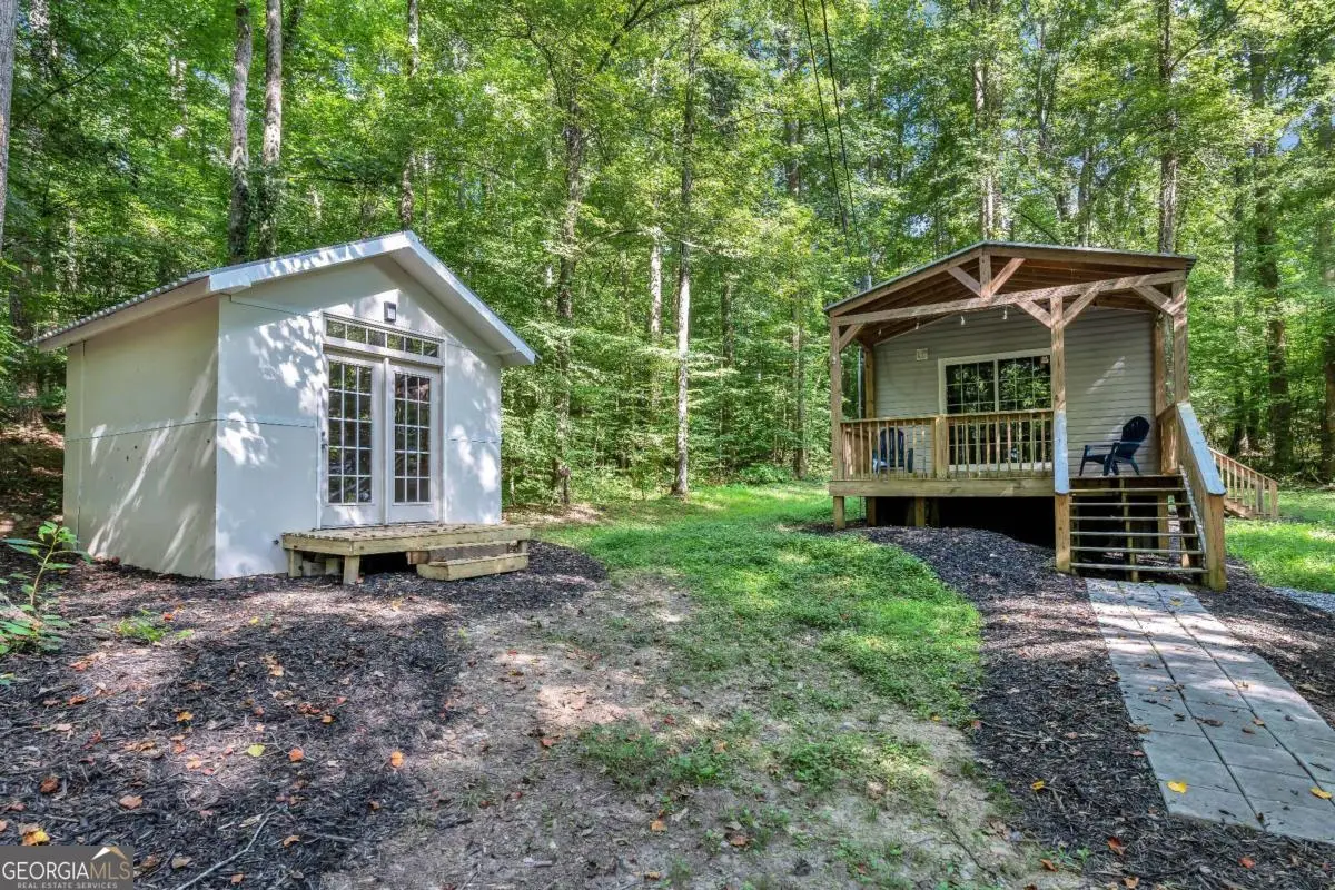 414 Twin Mountain Lake Circle, Talking Rock, GA 30175 - #1