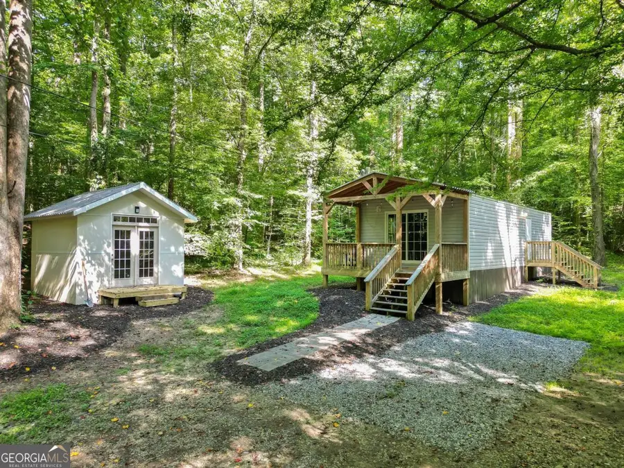 414 Twin Mountain Lake Circle, Talking Rock, GA 30175 - #2