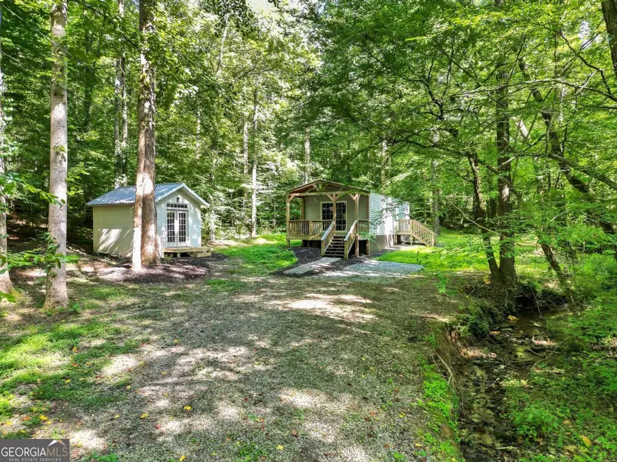 414 Twin Mountain Lake Circle, Talking Rock, GA 30175 - #3