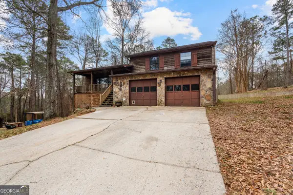 125 Nina Celeste Lane, Fayetteville, GA 30215
