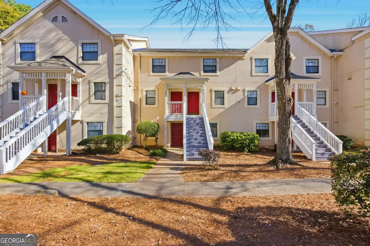 210 Appleby Drive #119, Athens, GA 30605 - Image #1