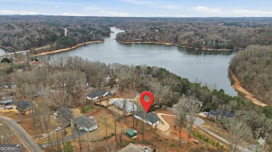 274 Moss Overlook Road, Dawsonville, GA 30534 - Image #3