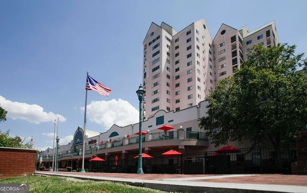 1 7th Street #602, Augusta, GA 30901 - Image #1