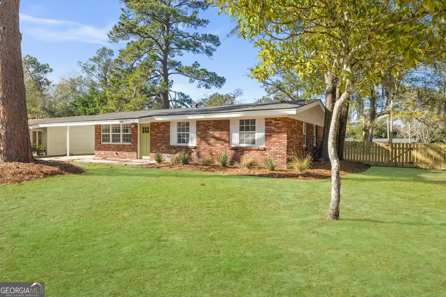 6939 Key Street, Savannah, GA 31406 - Image #3