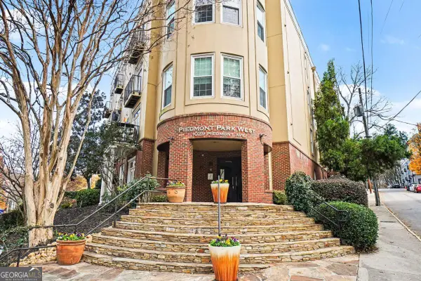 1029 Piedmont Avenue Ne #203, Atlanta, GA 30309