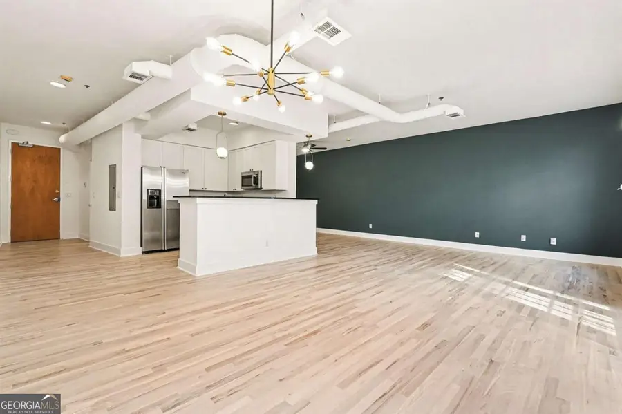 1029 Piedmont Avenue Ne #203, Atlanta, GA 30309 - #2