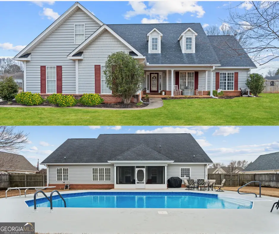 203 Lovorn Circle, Warner Robins, GA 31088 - Image #1