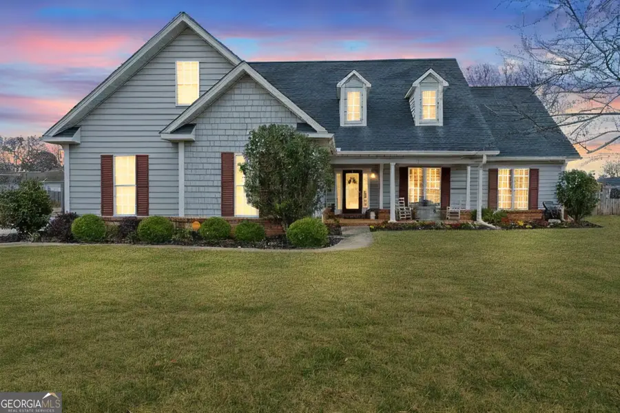 203 Lovorn Circle, Warner Robins, GA 31088 - Image #3