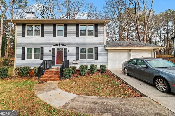 4494 Huntsman Bend, Decatur, GA 30034