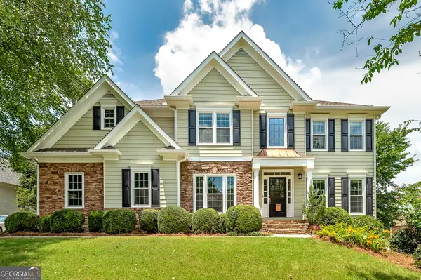 5045 Matthew Meadow Court, Alpharetta, GA 30004