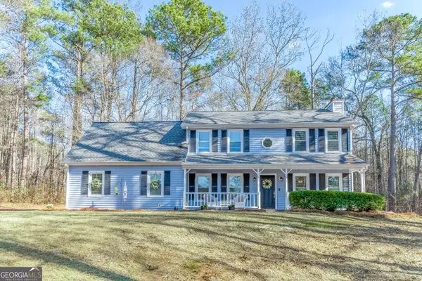 280 Pine Tree Lane, McDonough, GA 30252