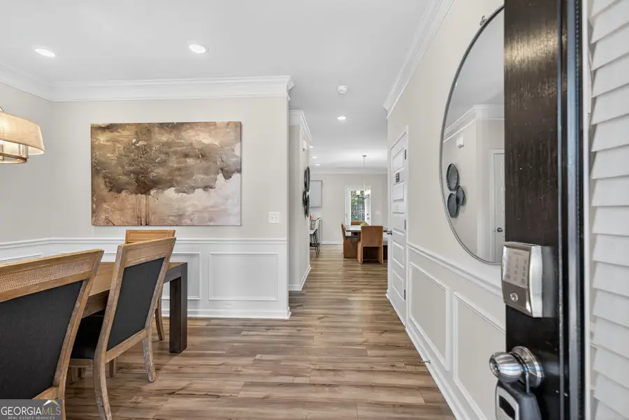 209 Oakmont Drive, Dallas, GA 30132 - Image #2