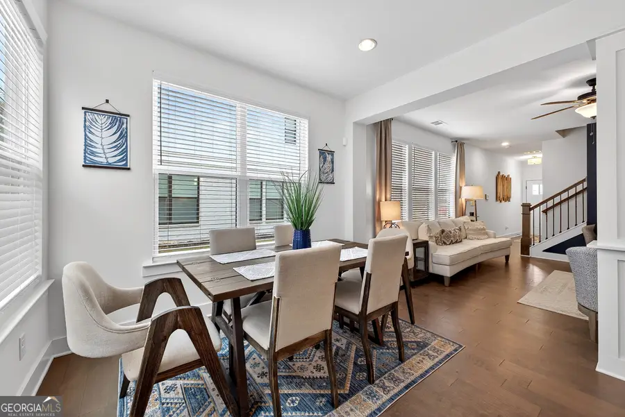 33 Steelwood Drive, Winder, GA 30680 - #3