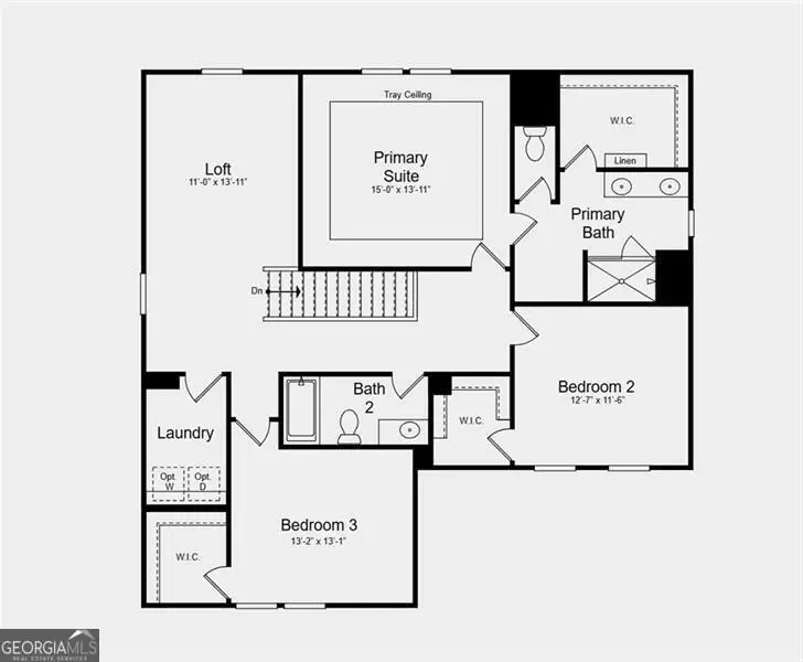 4029 Laurant Path, Flowery Branch, GA 30542 - Image #3