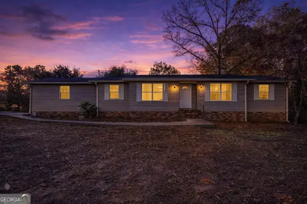 6431 Courtney Drive, Winston, GA 30187