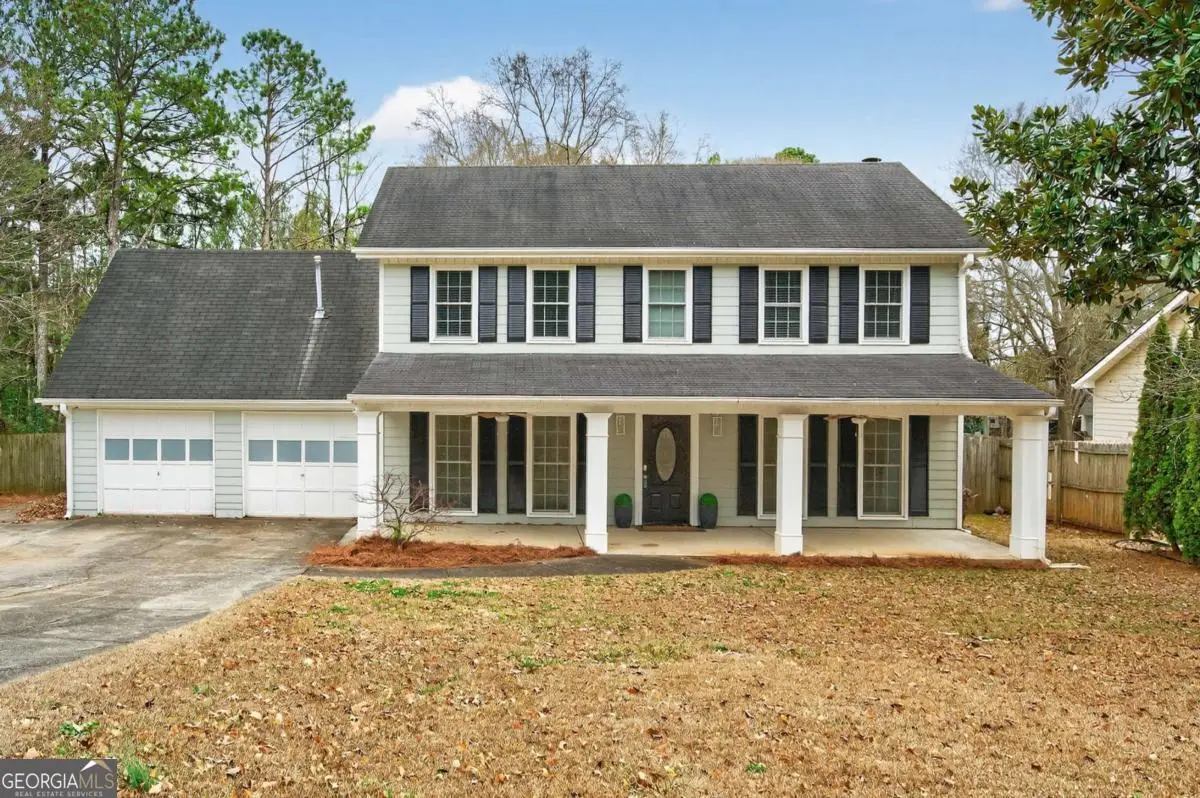 4267 Keheley Road Ne, Marietta, GA 30066 - Image #1