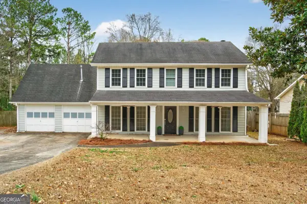 4267 Keheley Road Ne, Marietta, GA 30066