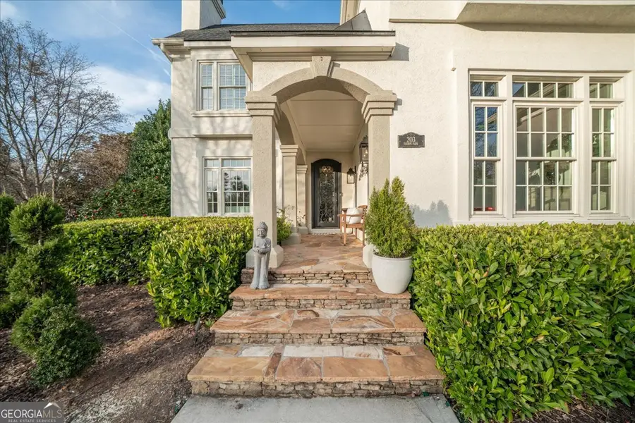 203 Thorpe Park, Johns Creek, GA 30097 - Image #2