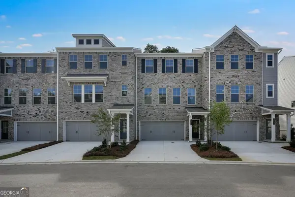 1701 Lansmere Street Sw, Marietta, GA 30008