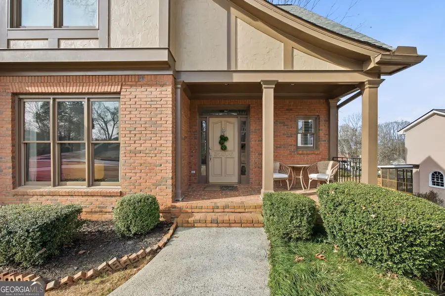 6925 Polo Hill, Cumming, GA 30040 - Image #3