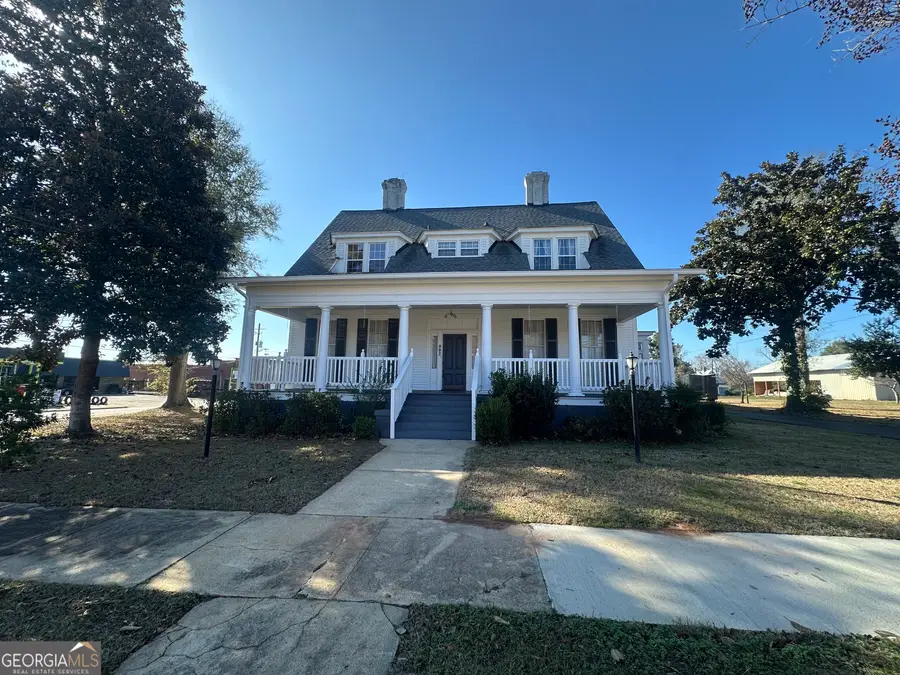 302 W 7th Street, Louisville, GA 30434 - Image #3