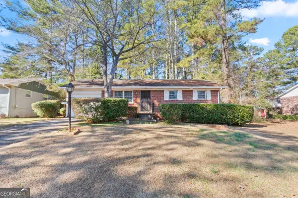 2881 Gwendon Terrace, Decatur, GA 30034