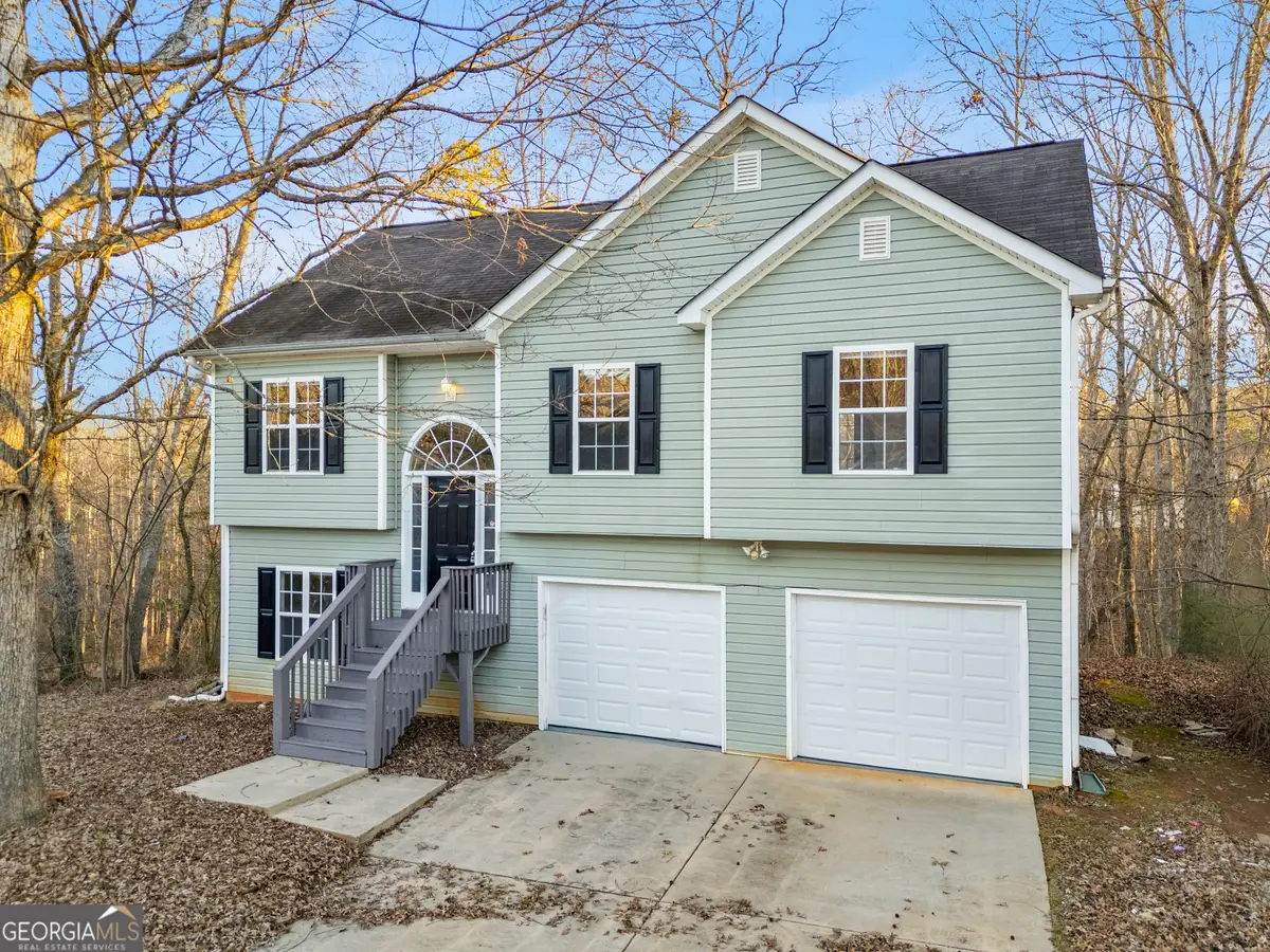 110 Greenway Drive, Covington, GA 30016 - Image #1