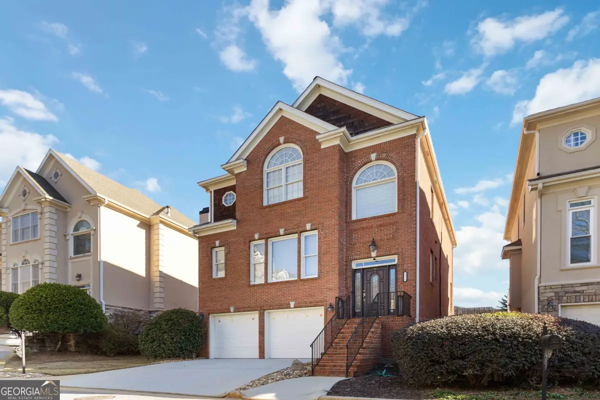 2450 Vivian Circle, Decatur, GA 30030 - Image #1