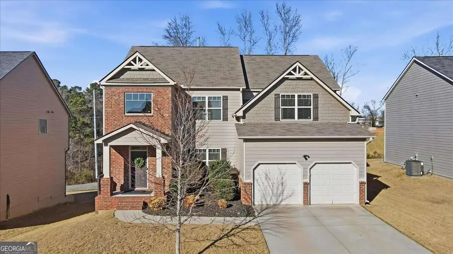 2051 Massey Lane, Winder, GA 30680 - Image #3