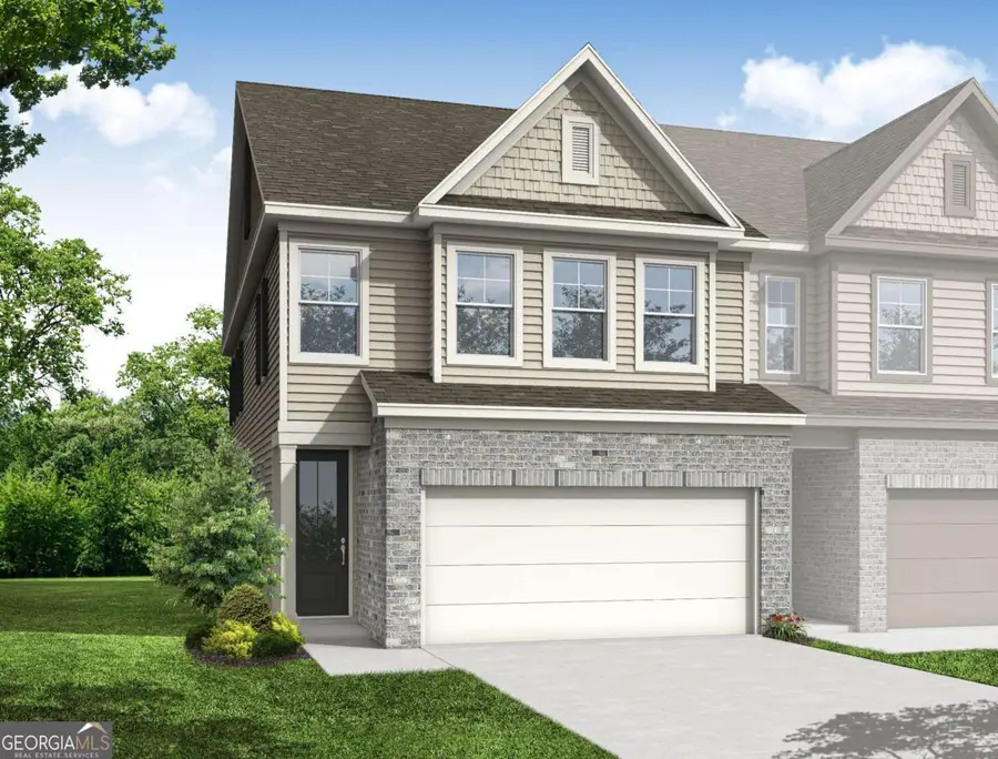 6155 Molo Lane, Cumming, GA 30041 - #2