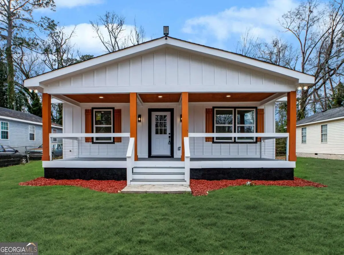 439 Bussey Avenue, Thomson, GA 30824 - Image #1