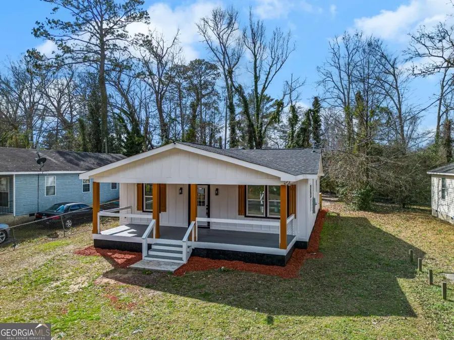 439 Bussey Avenue, Thomson, GA 30824 - Image #2