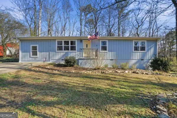 295 Shady Brook Drive, Canton, GA 30114