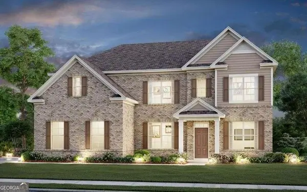 4164 Viola Place, South Fulton, GA 30349