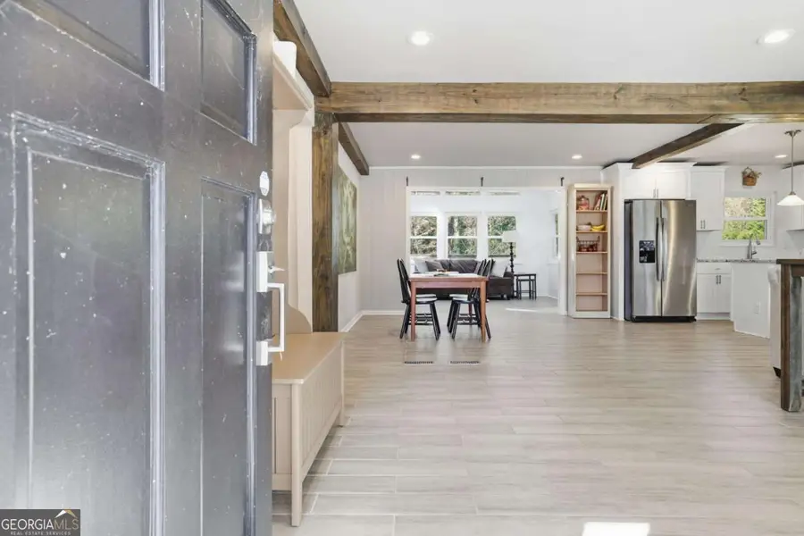 1754 Wilmont Drive, Atlanta, GA 30329 - Image #3