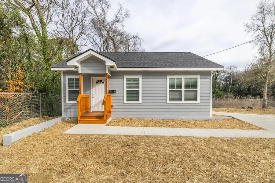 1909 Dannenberg Avenue, Macon, GA 31201 - Image #2