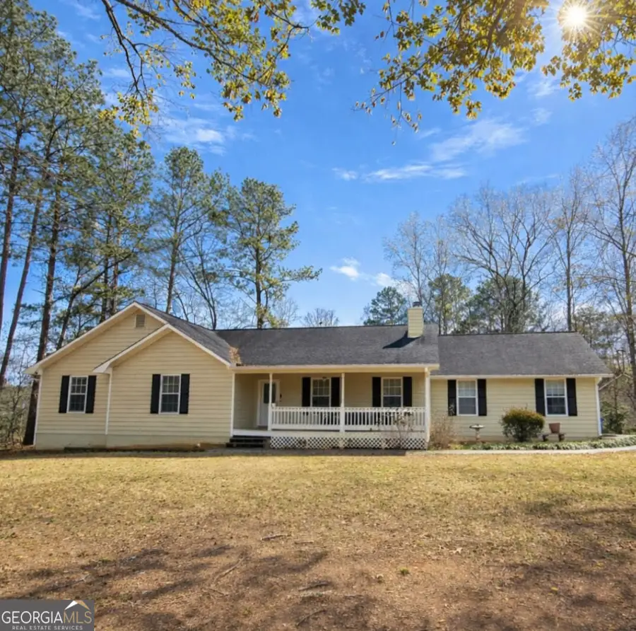 328 Country Lake Drive, McDonough, GA 30252 - Image #2