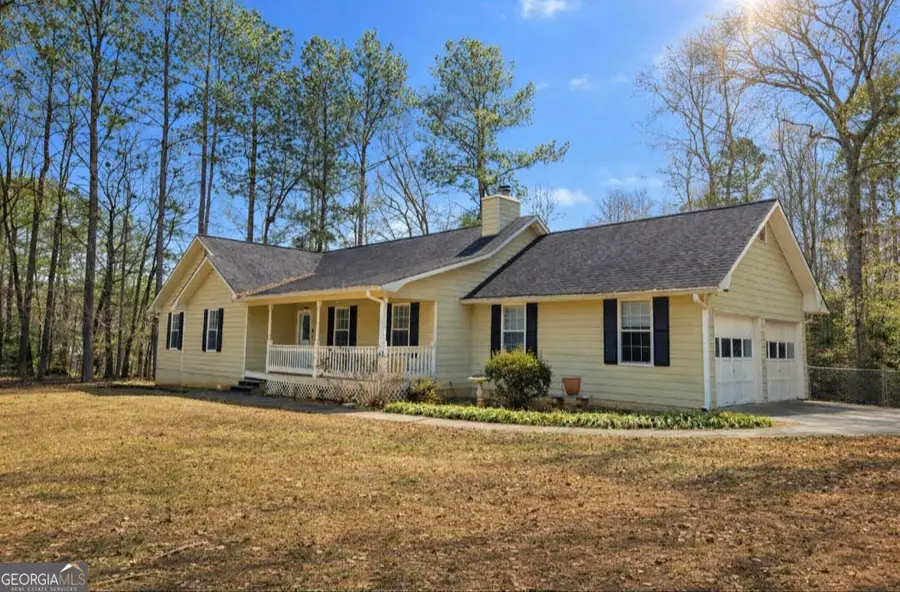 328 Country Lake Drive, McDonough, GA 30252 - Image #3