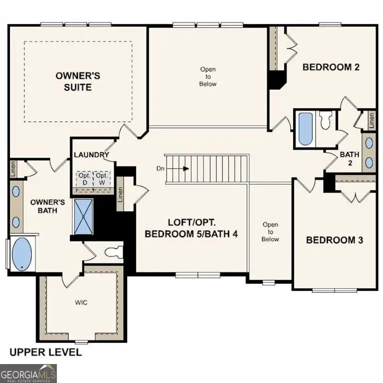 4160 Viola Place, South Fulton, GA 30349 - Image #3