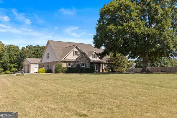 107 Sweet Bay Circle, Milner, GA 30257