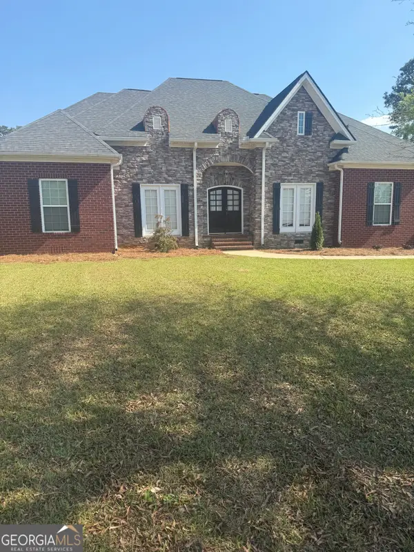 330 Greystone Drive, Milledgeville, GA 31061