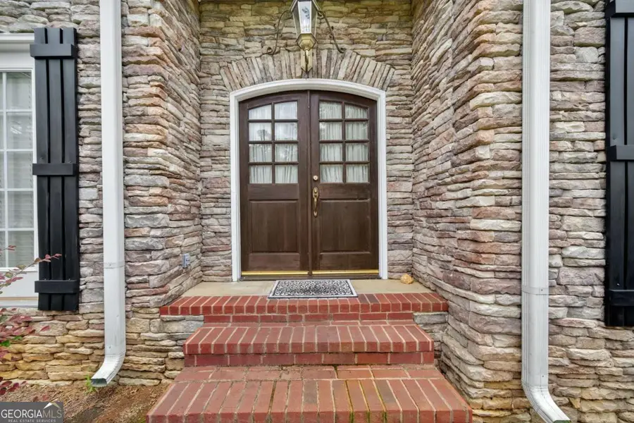 330 Greystone Drive, Milledgeville, GA 31061 - #3