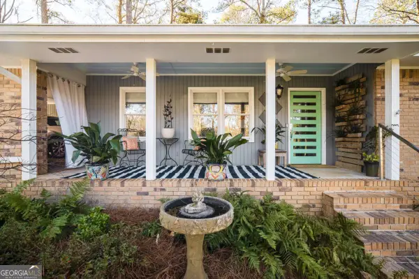 1291 Mary Dale Drive Sw, Lilburn, GA 30047