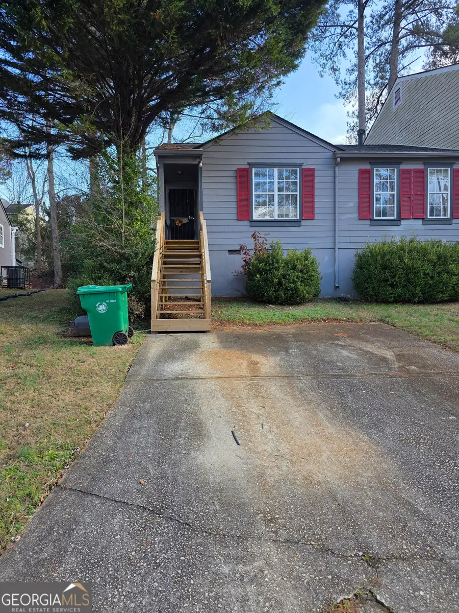 3484 Kingswood Trail, Decatur, GA 30034 - Image #2