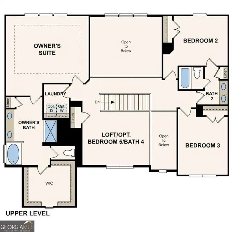 2670 Harbor Ridge Pass Se, Gainesville, GA 30507 - Image #3