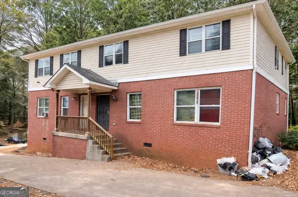 2001 Lois Place Nw, Atlanta, GA 30318